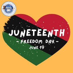 Juneteenth Day Post